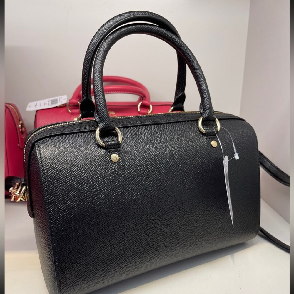 🆕 Coach Rowan Handbag - Picture 3 of 7